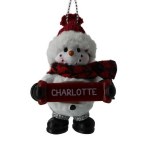 CHARLOTTE