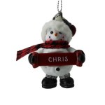 CHRIS