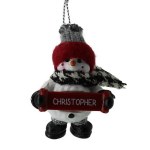 CHRISTOPHER