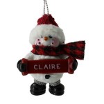CLAIRE