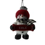 COLE