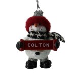 COLTON