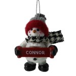 CONNOR