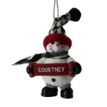 COURTNEY