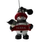 DEBBIE
