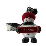DONNA