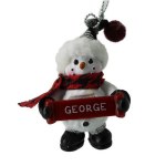 GEORGE