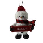 HALEY