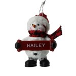 HAILEY