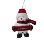 HANNAH
