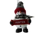 HUNTER