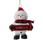 ISABELLA