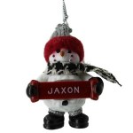 JAXON