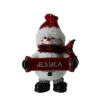 JESSICA