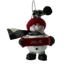JULIE
