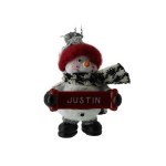 JUSTIN