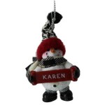 KAREN