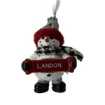 LANDON