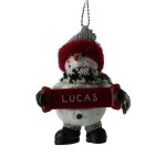 LUCAS