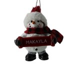 MAKAYLA