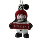 MELISSA