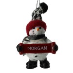 MORGAN