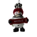 NICOLE