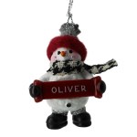 OLIVER