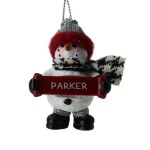 PARKER