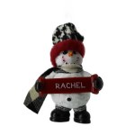 RACHEL