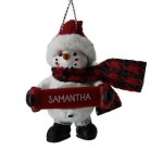 SAMANTHA