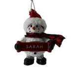SARAH