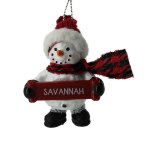 SAVANNAH