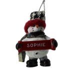 SOPHIE