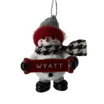 WYATT