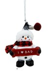 I HEART DAD