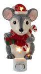 MOUSE NIGHT LIGHT