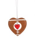 FOOTBALL HEART