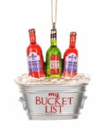 MY BUCKET LIST