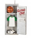 BASKETBALL LOCKER