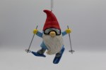 SKIING GNOME