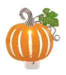 PUMPKIN NIGHT LIGHT