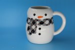 SNOWMAN CUP