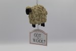 GOT WOOL?