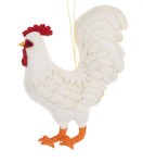 WHITE CHICKEN