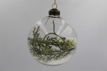 WINTER FROST BALL