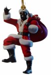 HAPPY SANTA