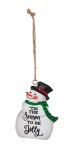 TIS THE SAEASON TO BE JOLLY