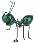 GREEN ANT