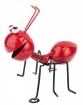 RED ANT